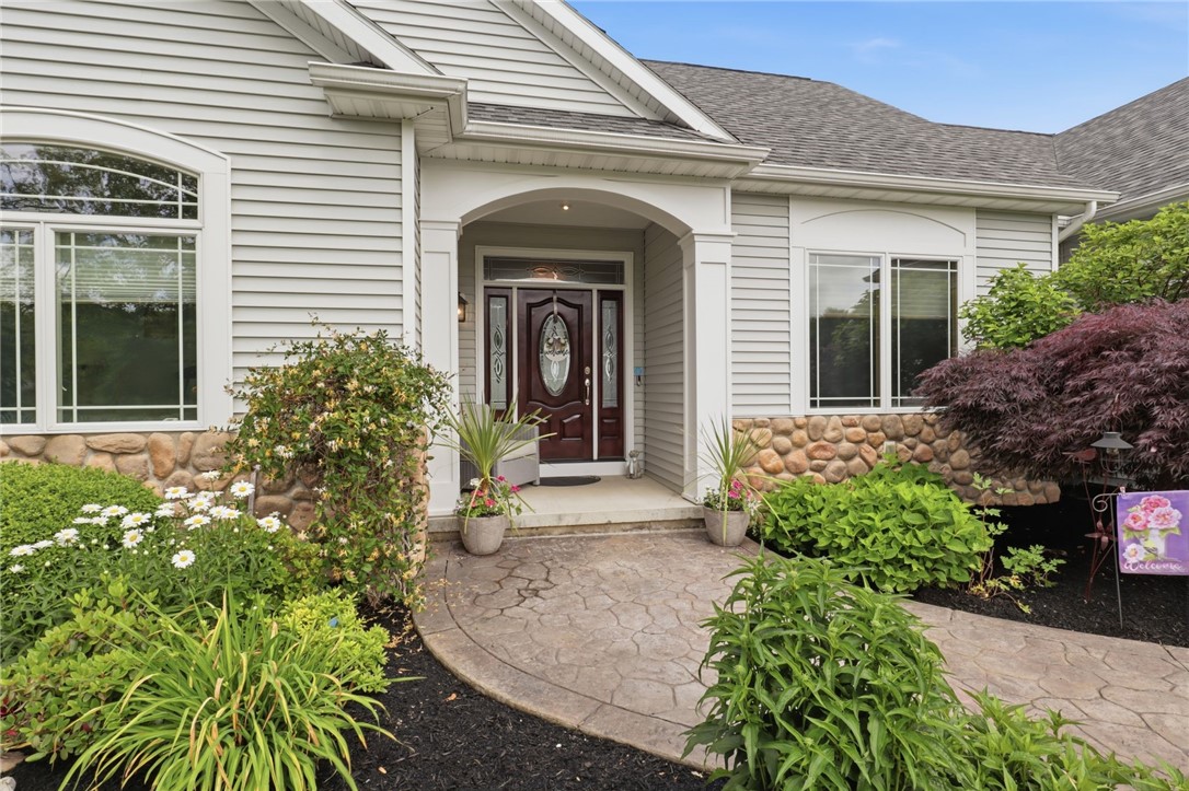 4536 Crystal Ridge Circle