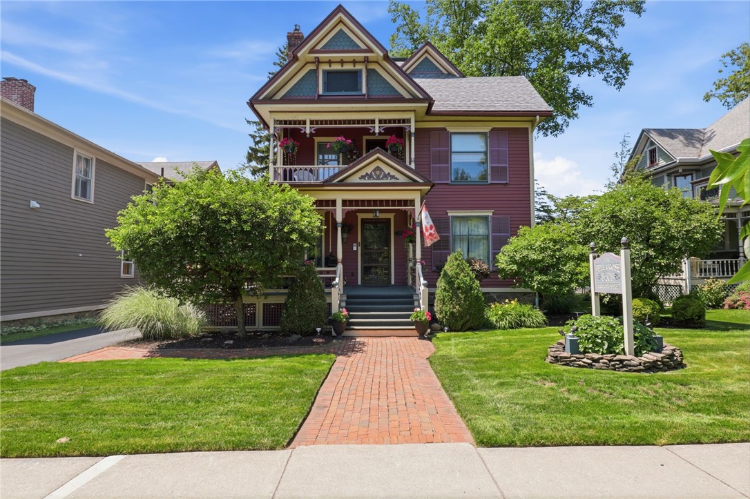 290 North Main Street