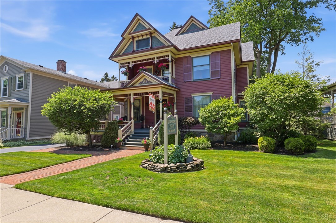 290 North Main Street