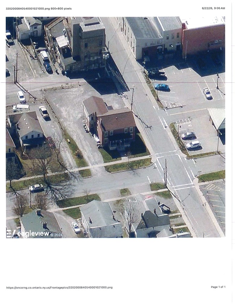 198 Center Street