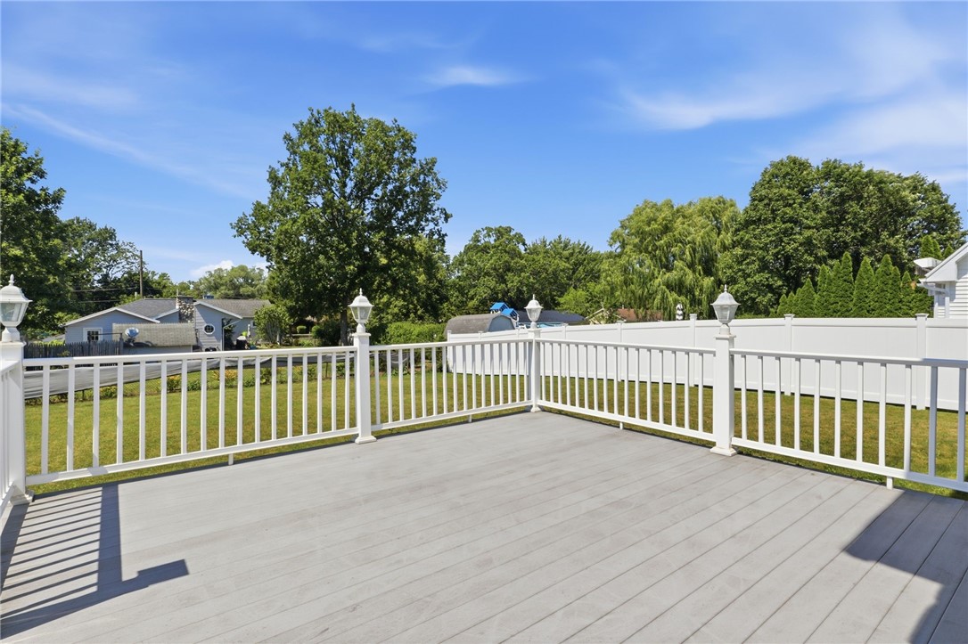 88 Hamlin Drive