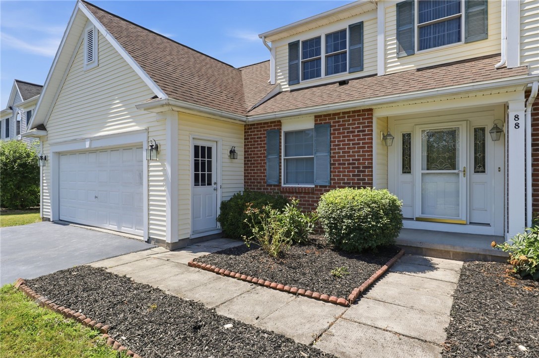 88 Hamlin Drive