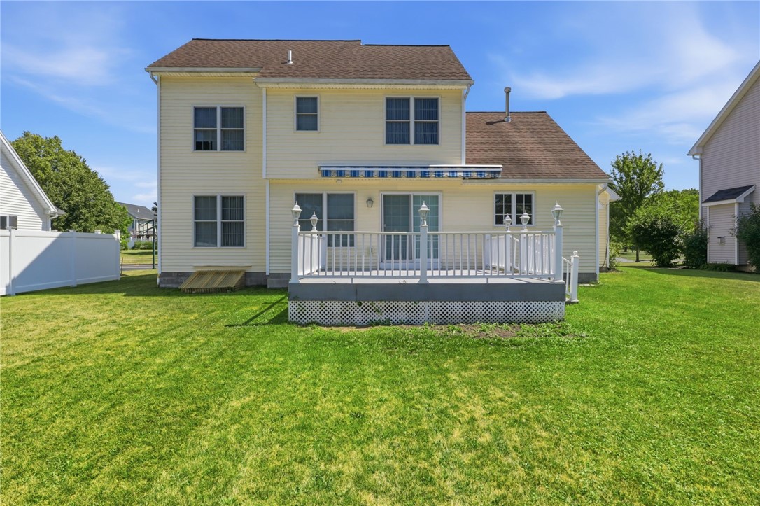 88 Hamlin Drive
