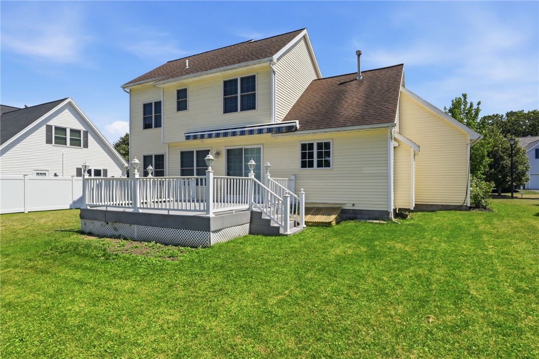 88 Hamlin Drive