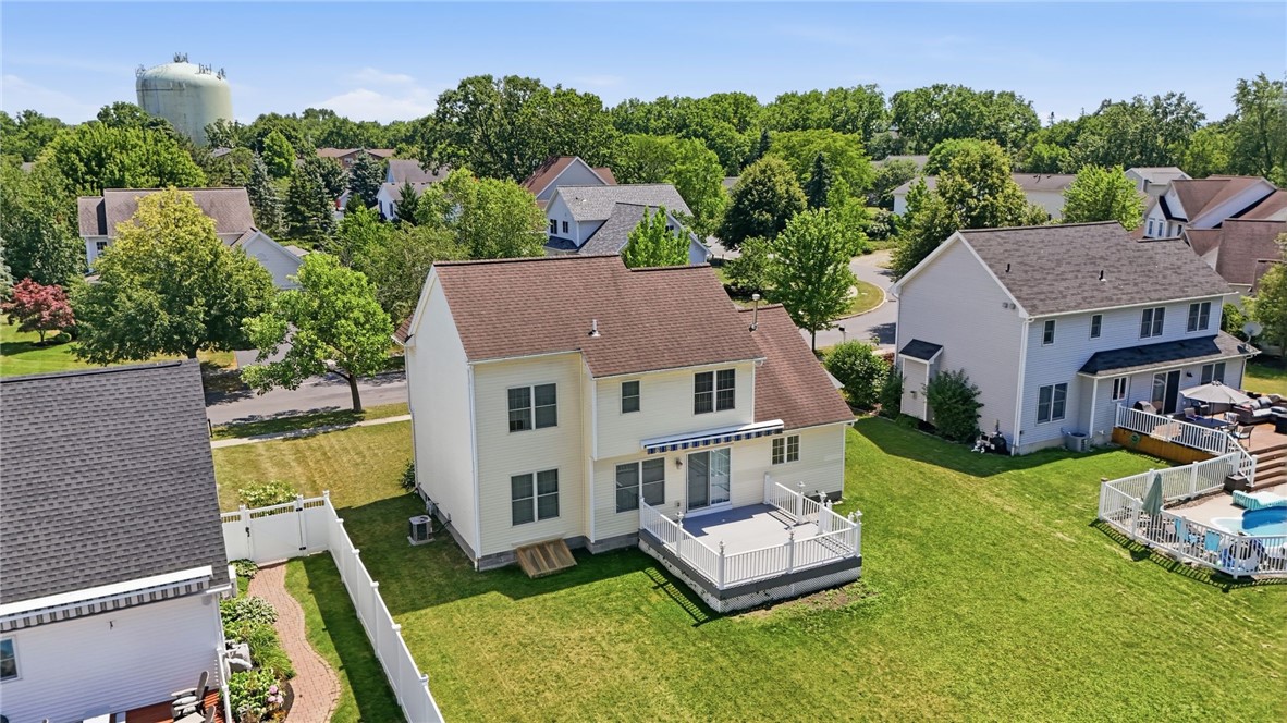 88 Hamlin Drive