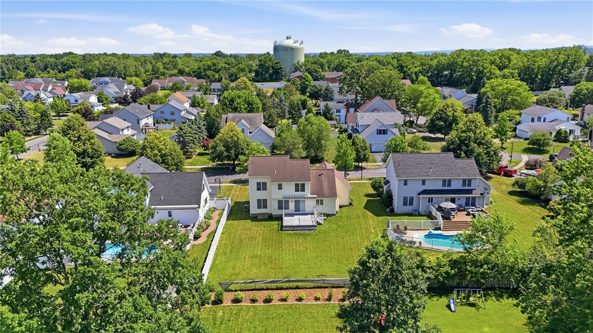 88 Hamlin Drive
