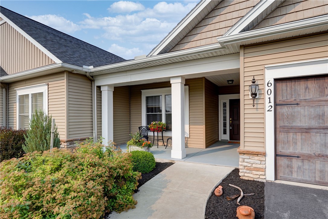 6012 Woodvine Rise