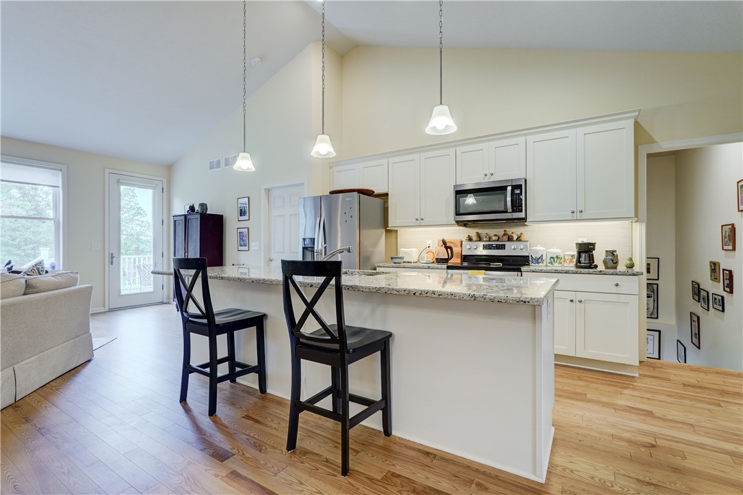 6012 Woodvine Rise