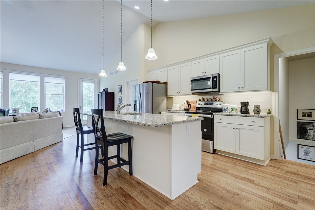 6012 Woodvine Rise