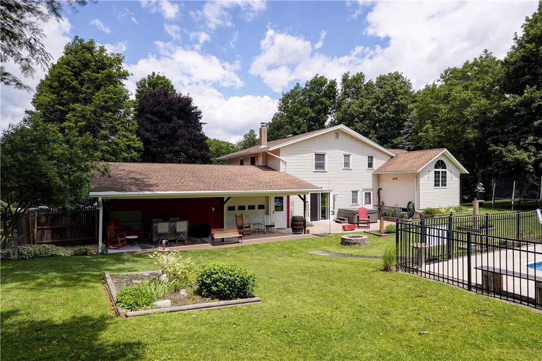 5959 Short Road