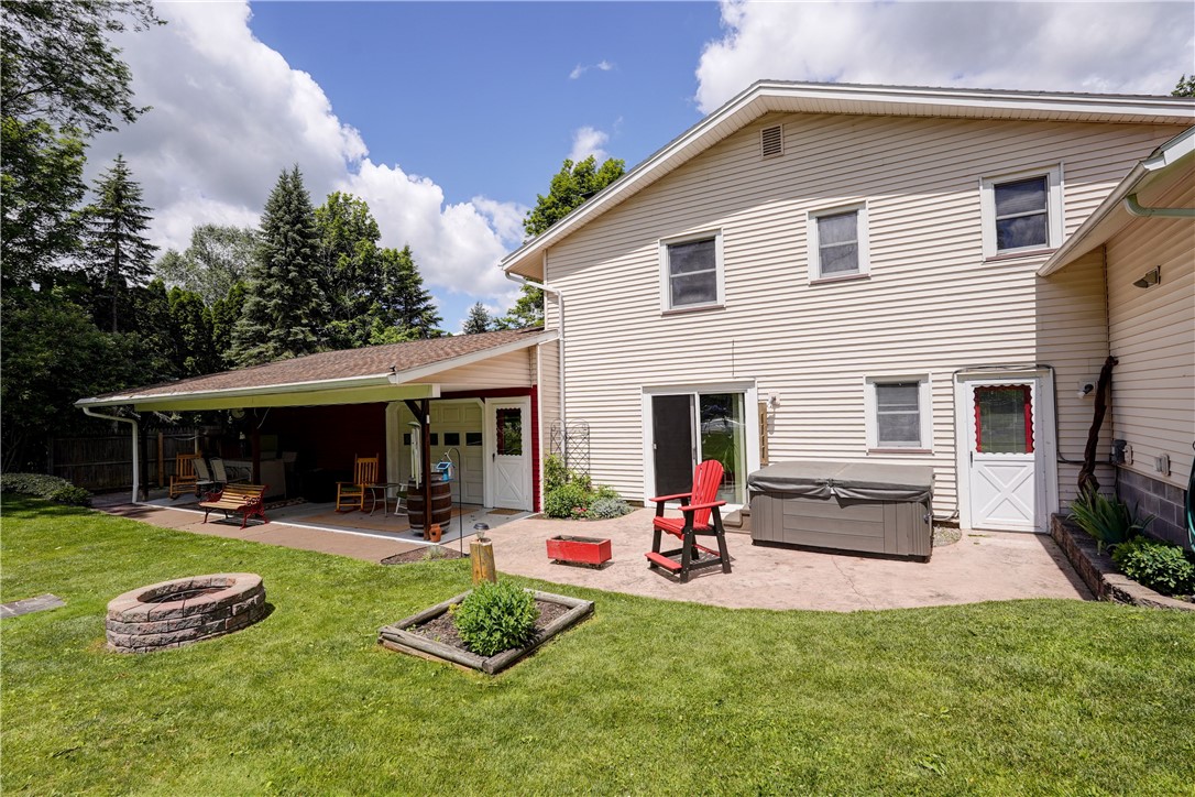5959 Short Road