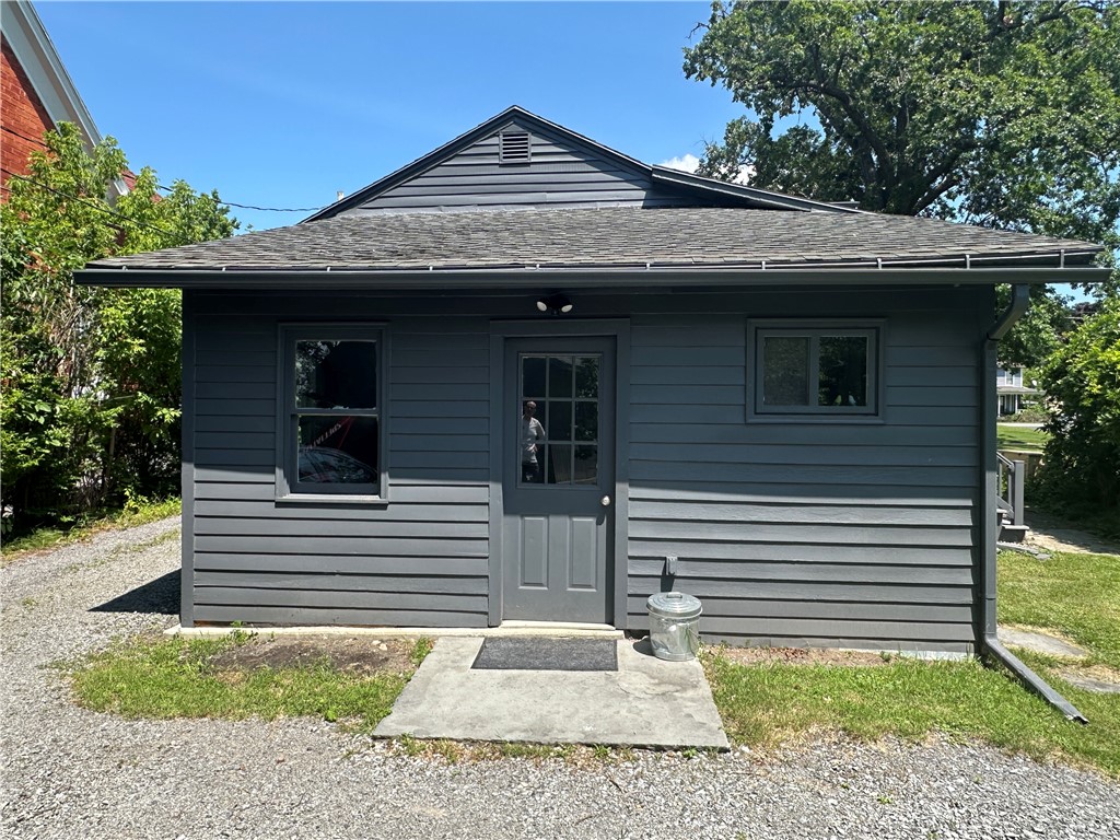 400 North Main Street
