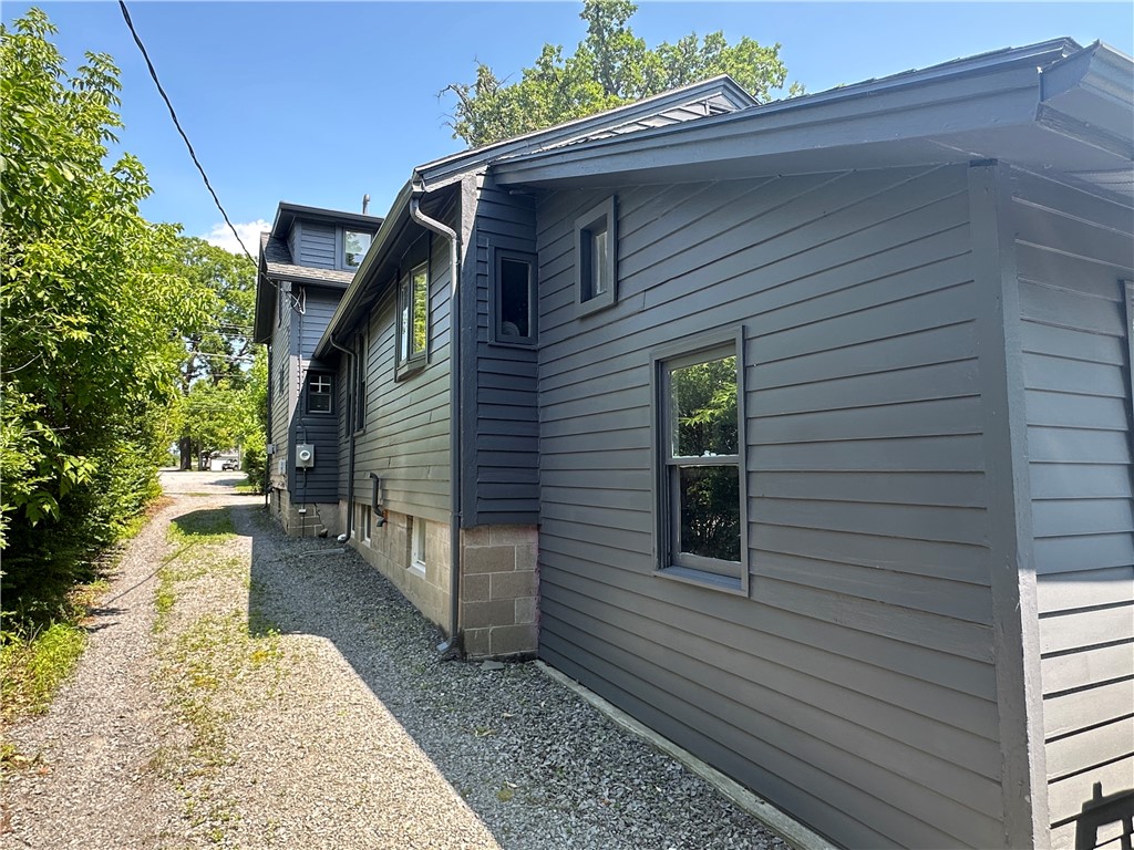 400 North Main Street