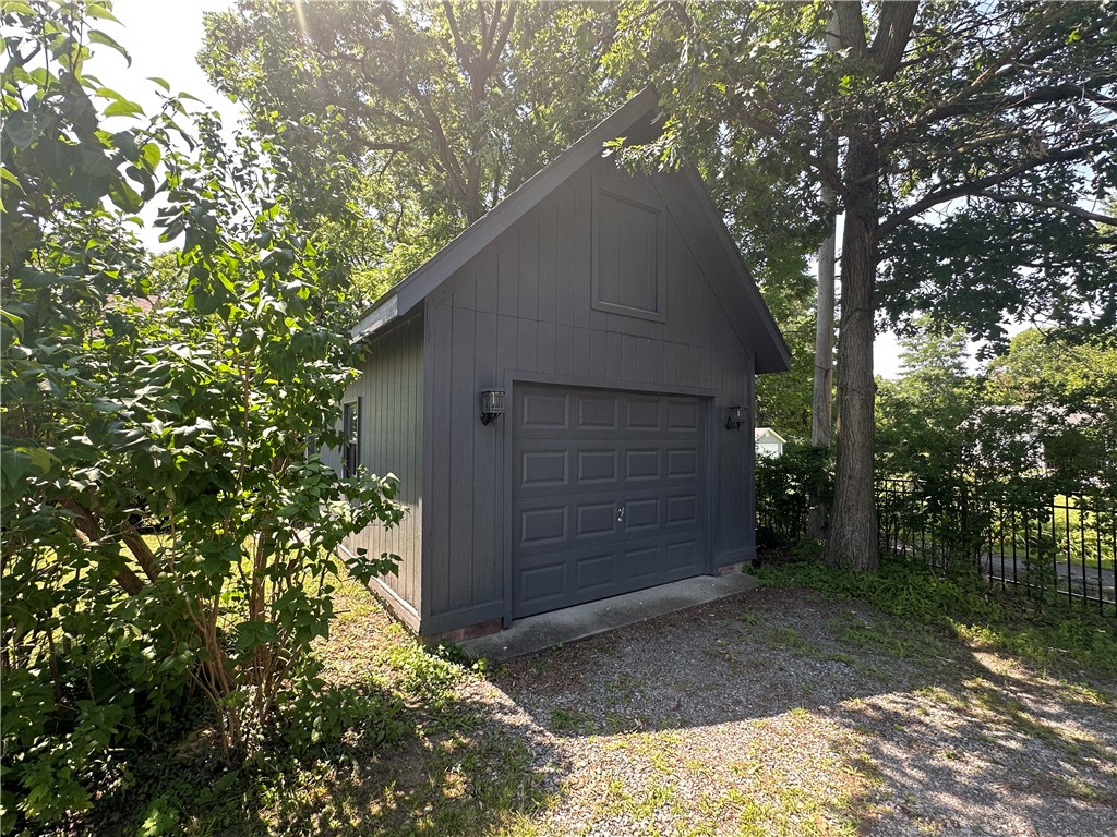 400 North Main Street