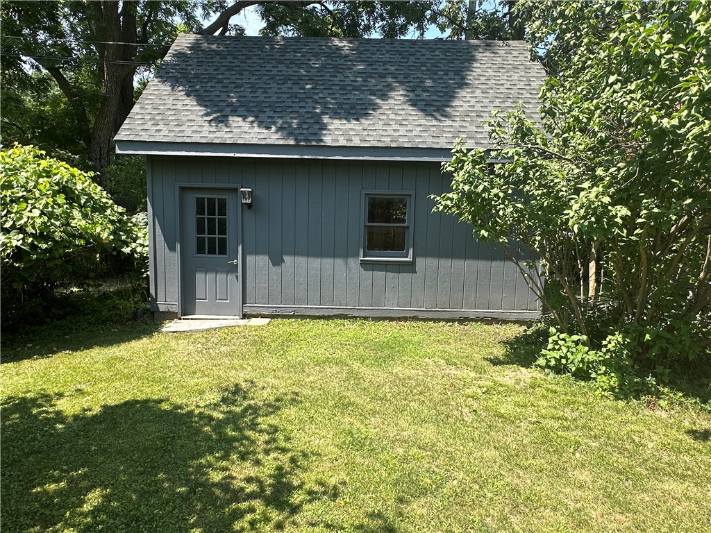 400 North Main Street