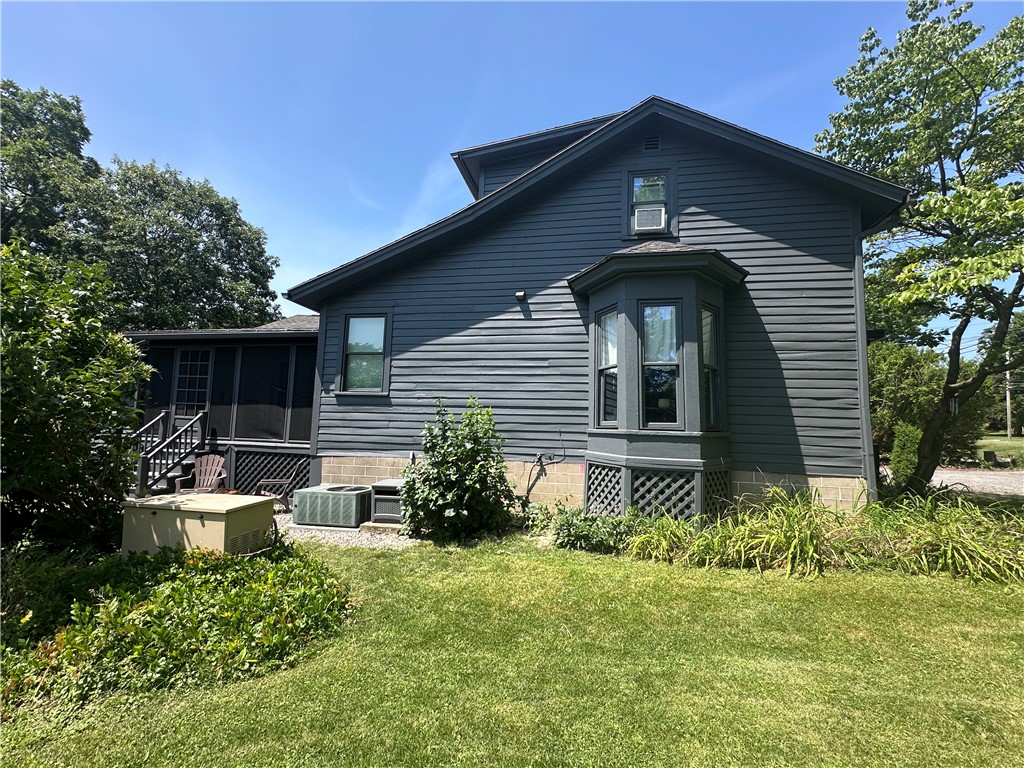 400 North Main Street