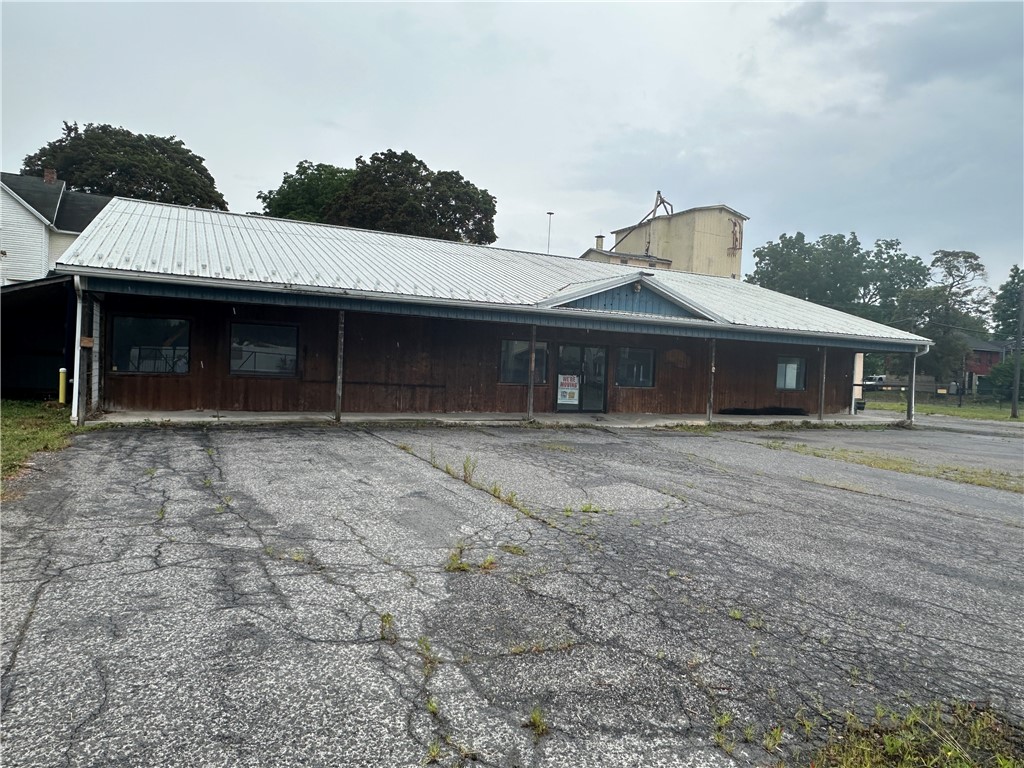115 North Exchange Street