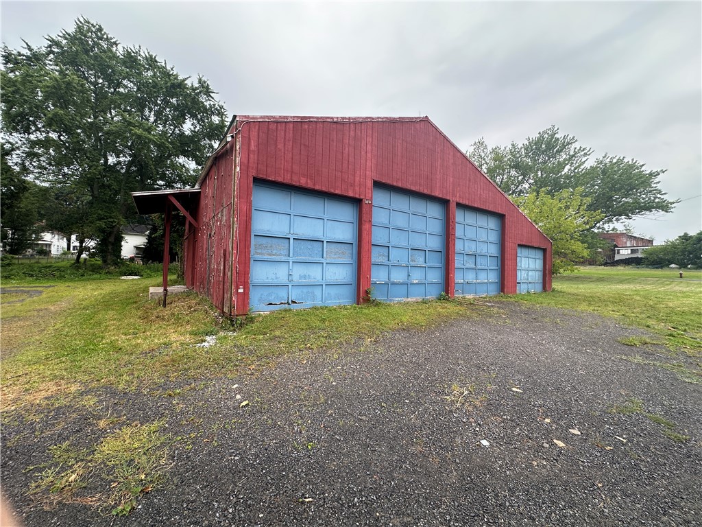 115 North Exchange Street