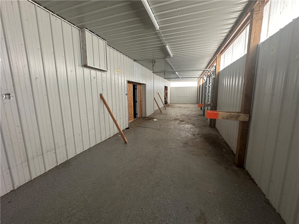 115 North Exchange Street