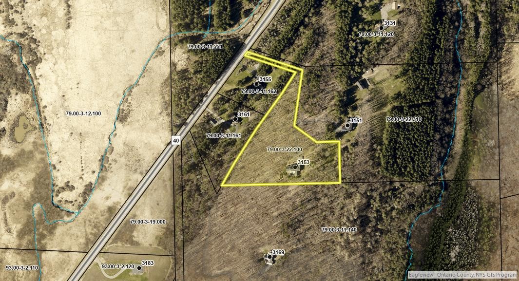 3153 County Road 40