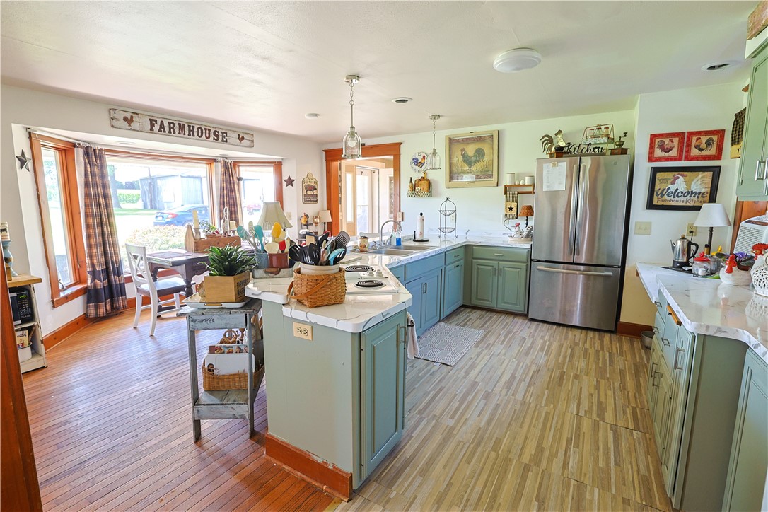2371 Telephone Road