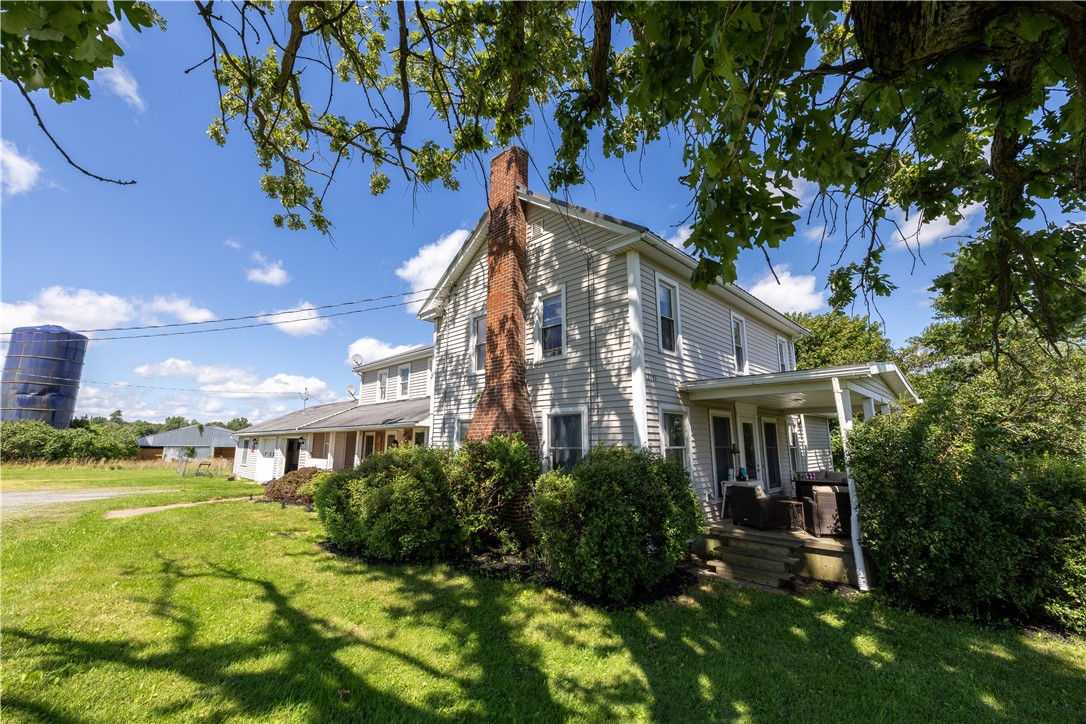 2371 Telephone Road