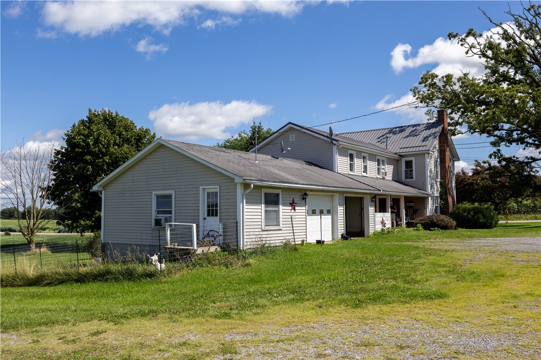 2371 Telephone Road