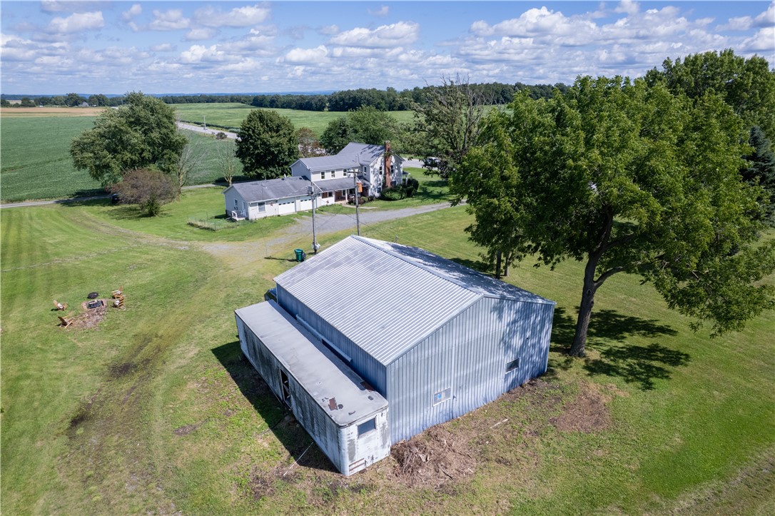 2371 Telephone Road