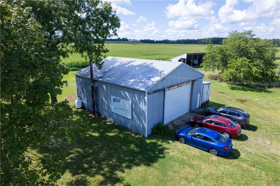 2371 Telephone Road