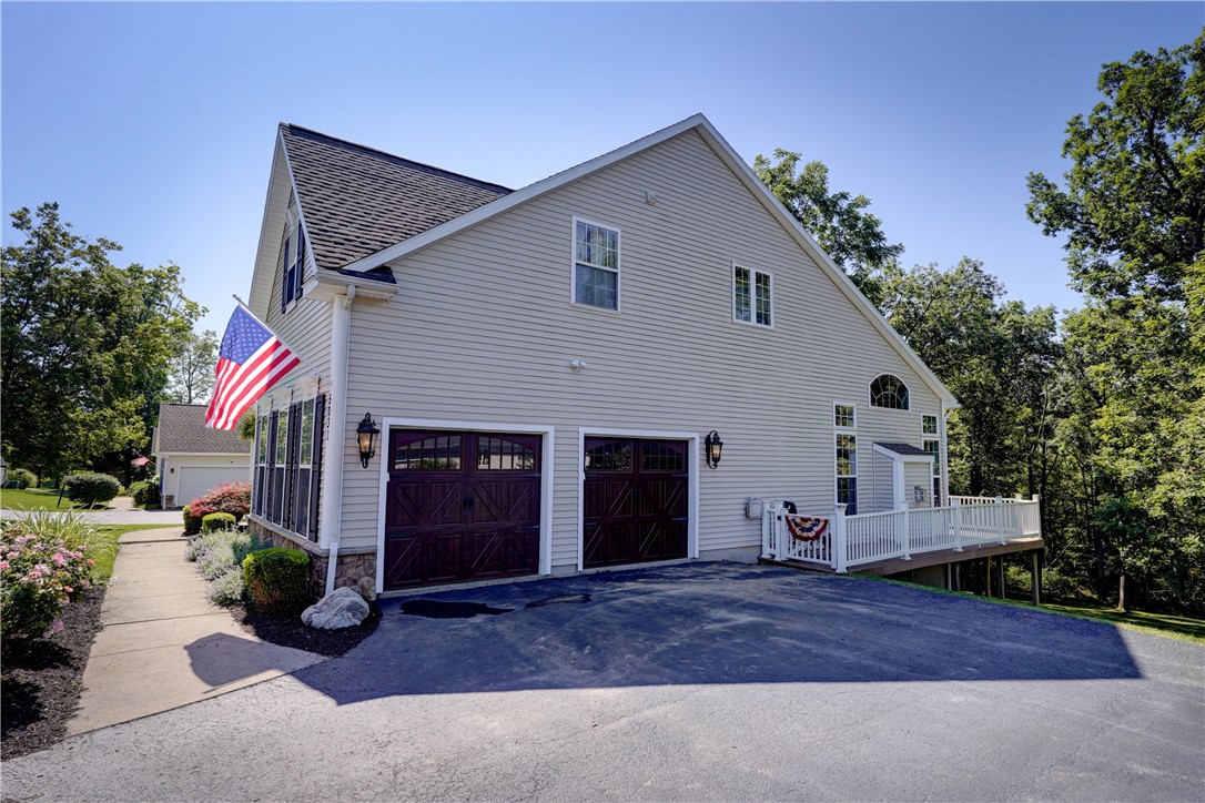 5031 West Ridge Run