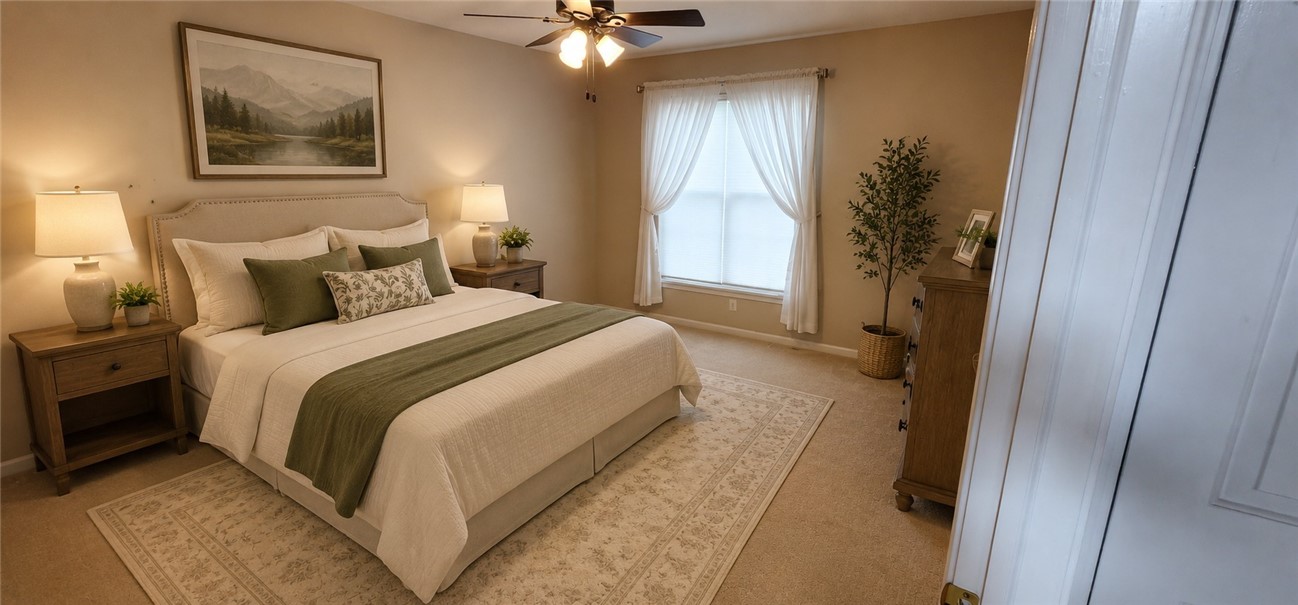 137 Deseyn Drive