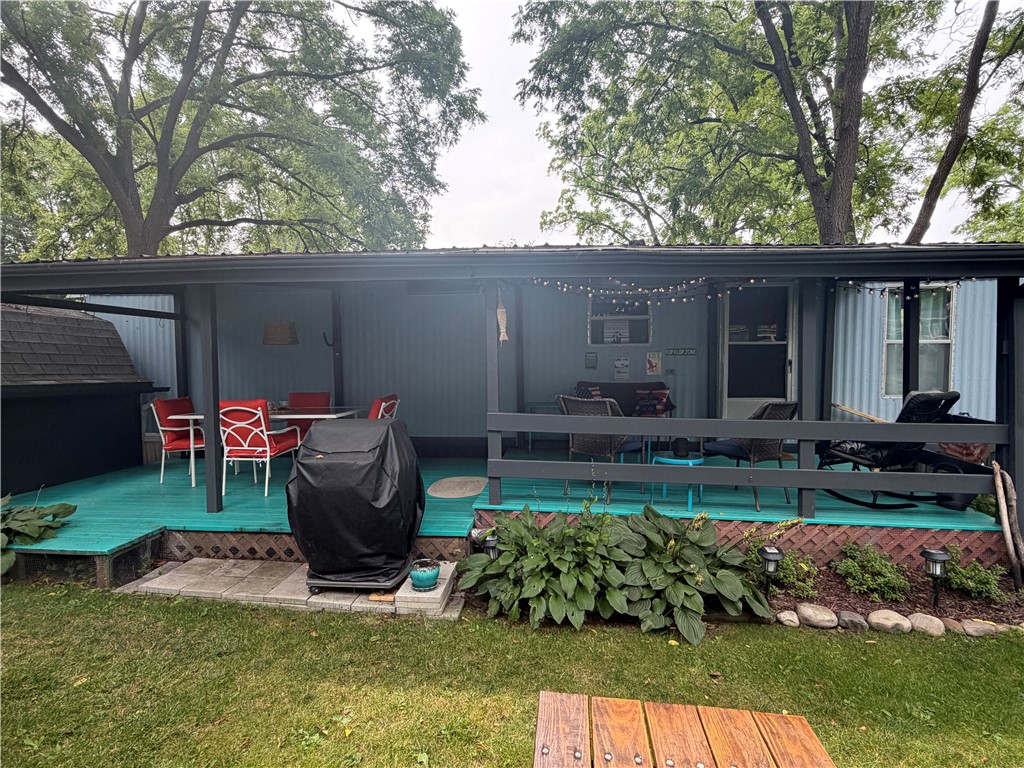 28 Vine Valley Park