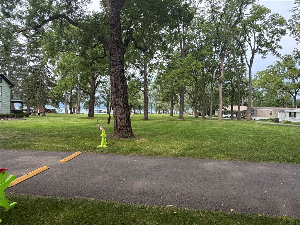 28 Vine Valley Park