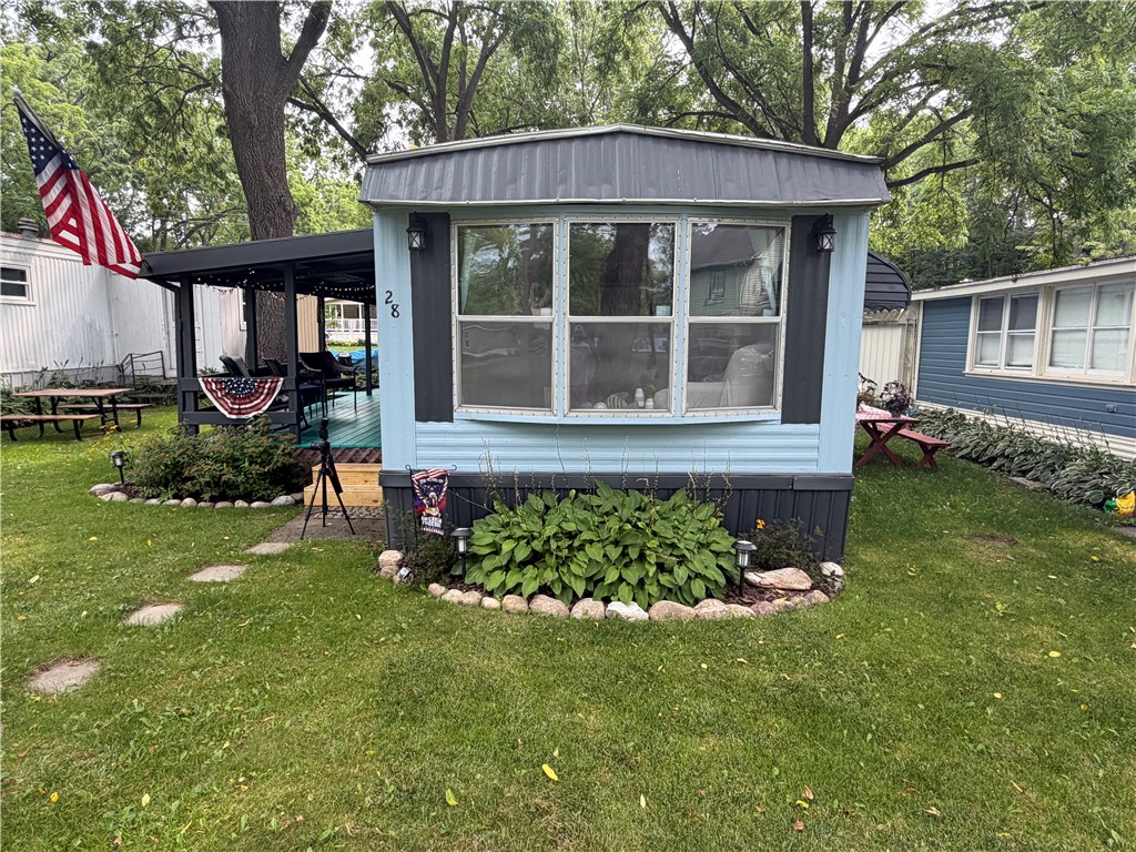 28 Vine Valley Park