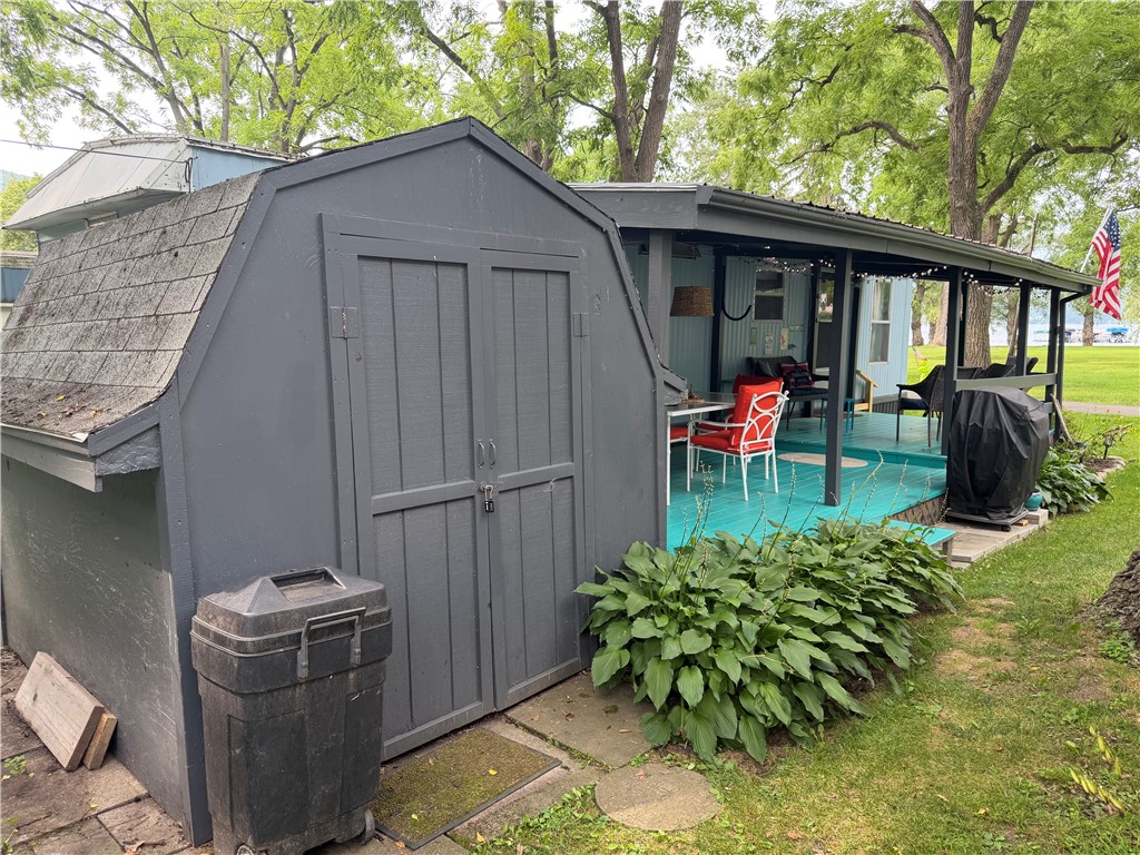 28 Vine Valley Park