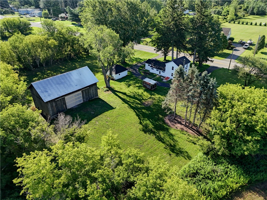 5544 Holtz Road