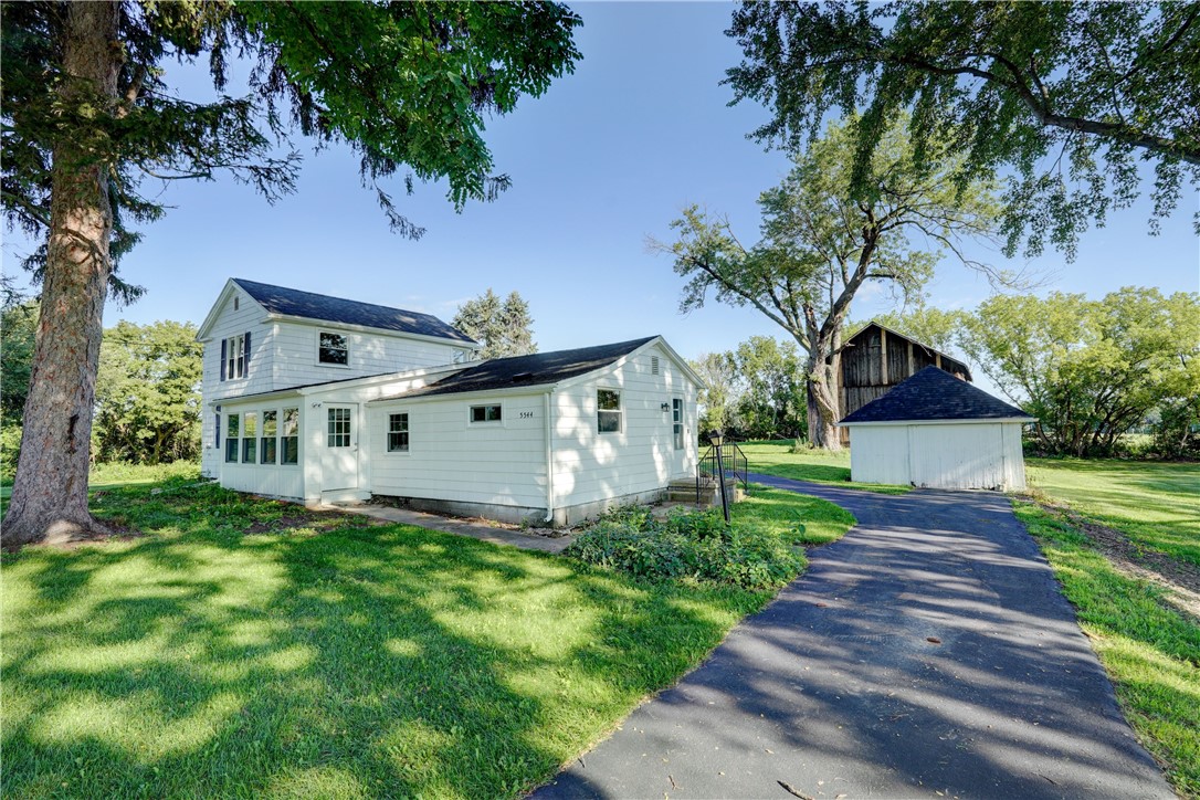 5544 Holtz Road