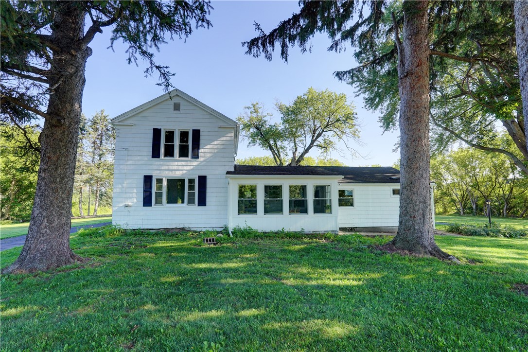 5544 Holtz Road
