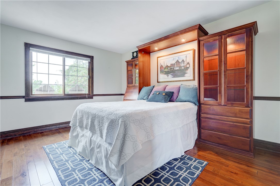 137 D Holiday Harbour