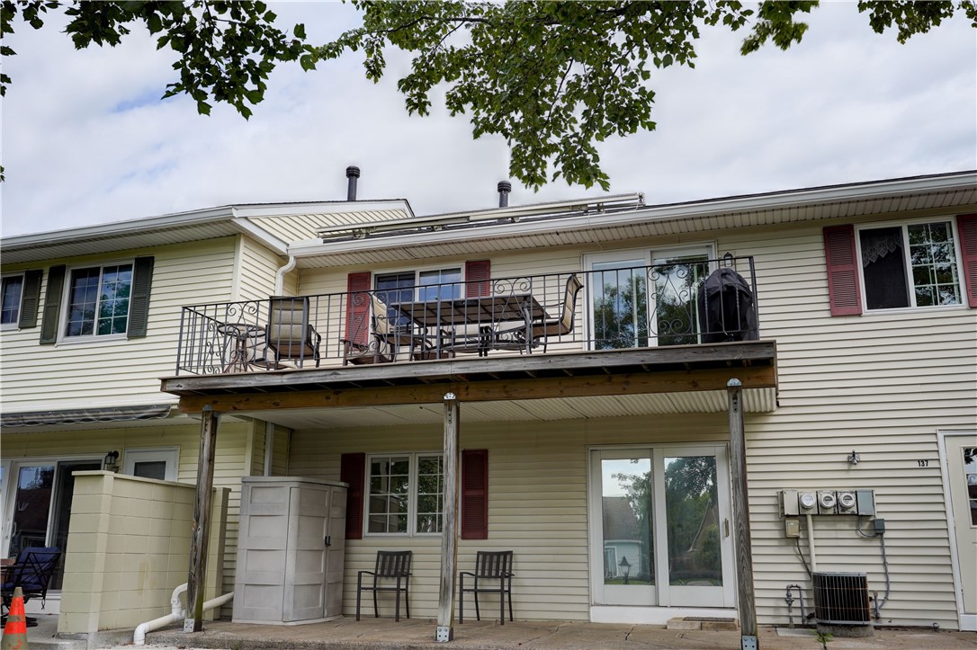 137 D Holiday Harbour