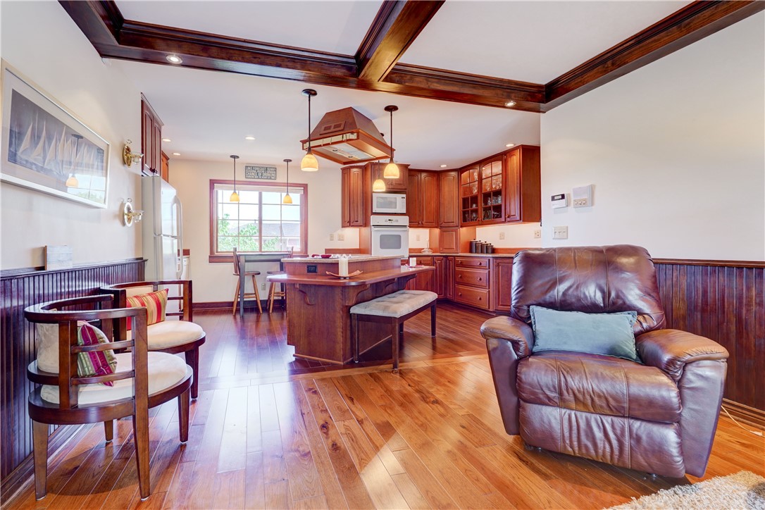137 D Holiday Harbour