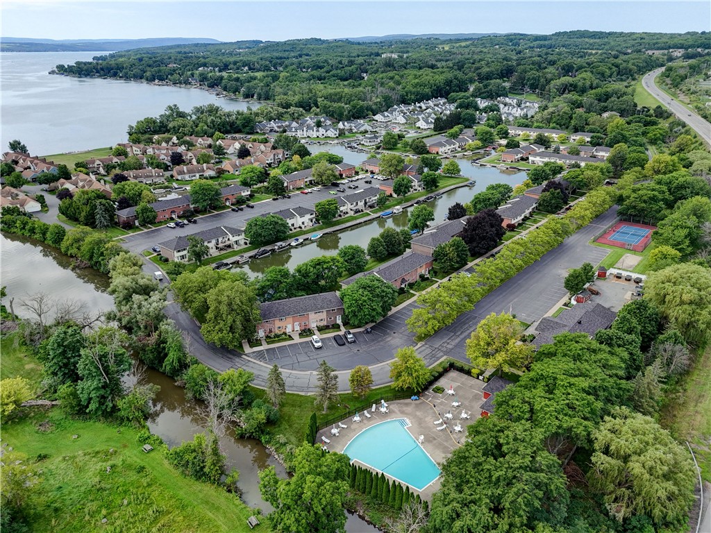 137 D Holiday Harbour