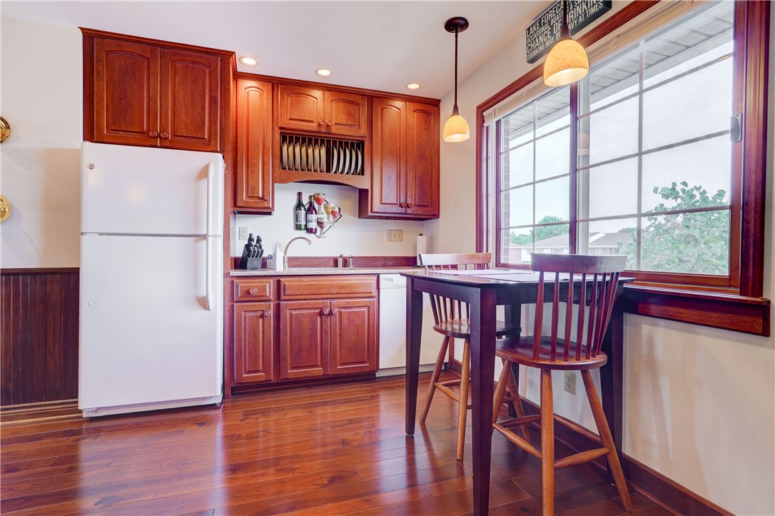 137 D Holiday Harbour