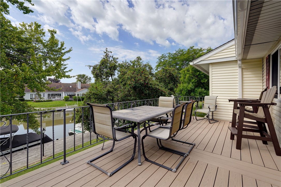 137 D Holiday Harbour