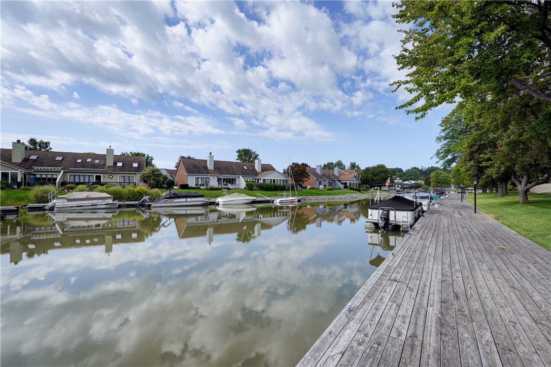 137 D Holiday Harbour