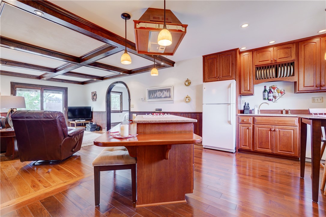 137 D Holiday Harbour