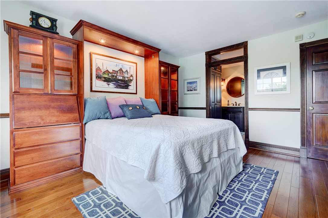 137 D Holiday Harbour