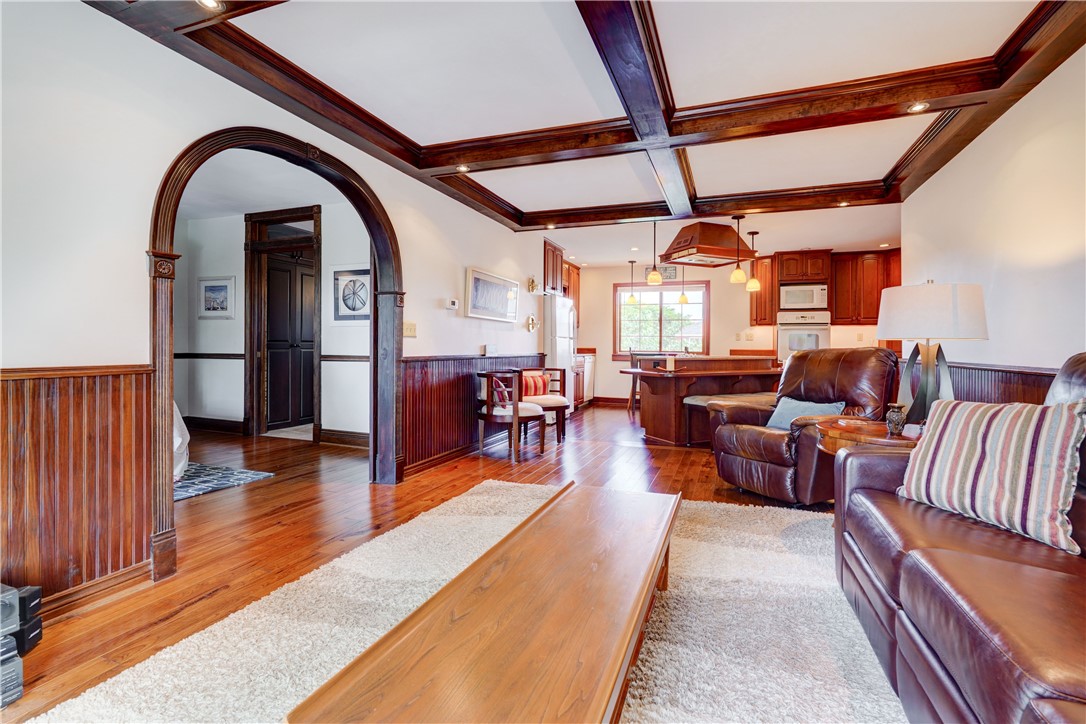 137 D Holiday Harbour