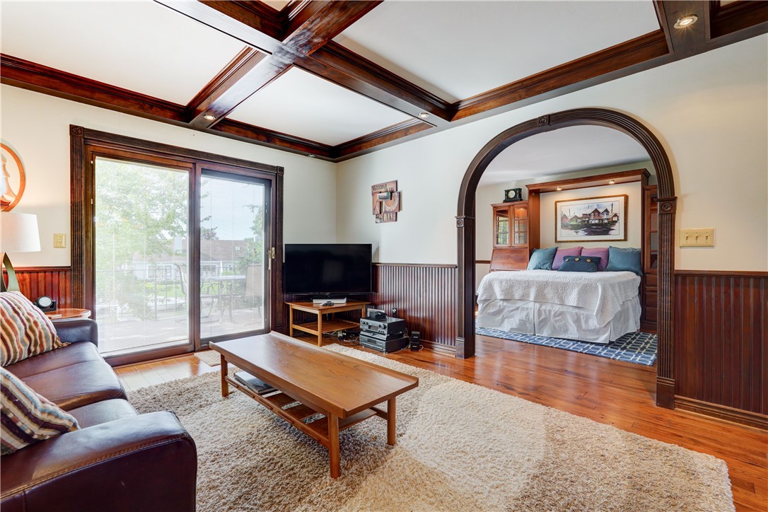 137 D Holiday Harbour