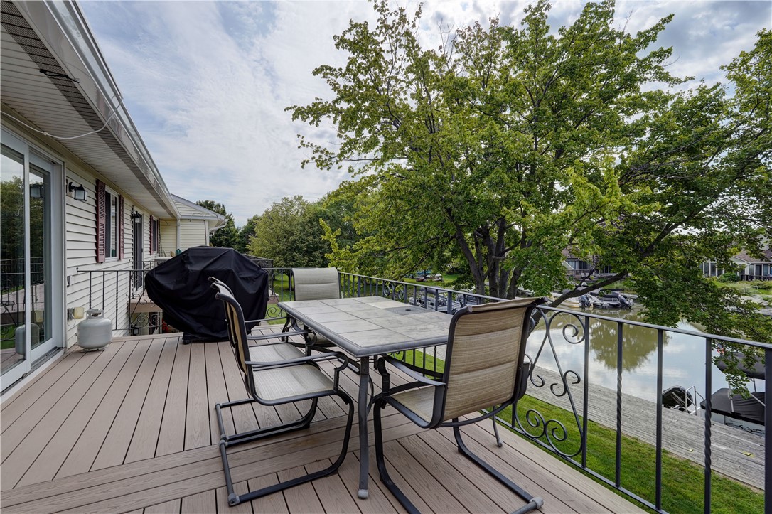 137 D Holiday Harbour